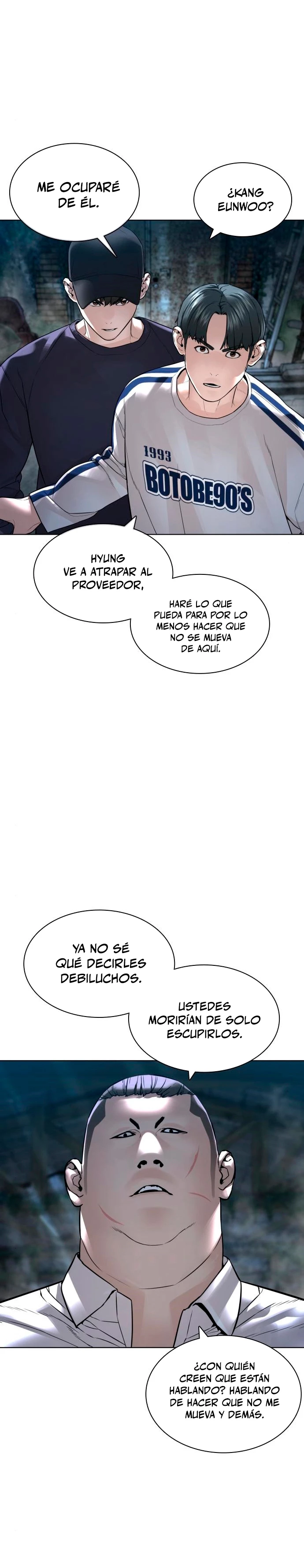 Como madrear > Capitulo 145 > Page 101