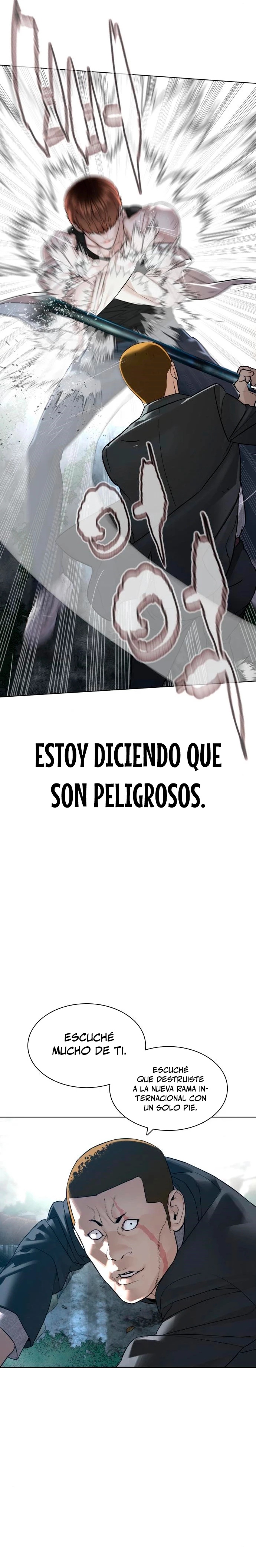 Como madrear > Capitulo 145 > Page 121