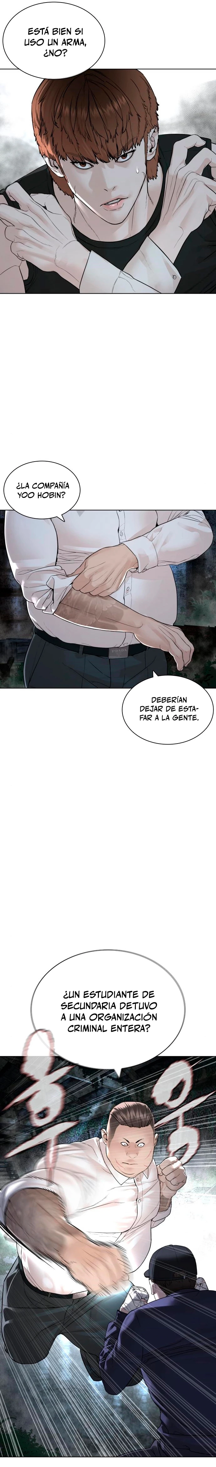 Como madrear > Capitulo 145 > Page 131