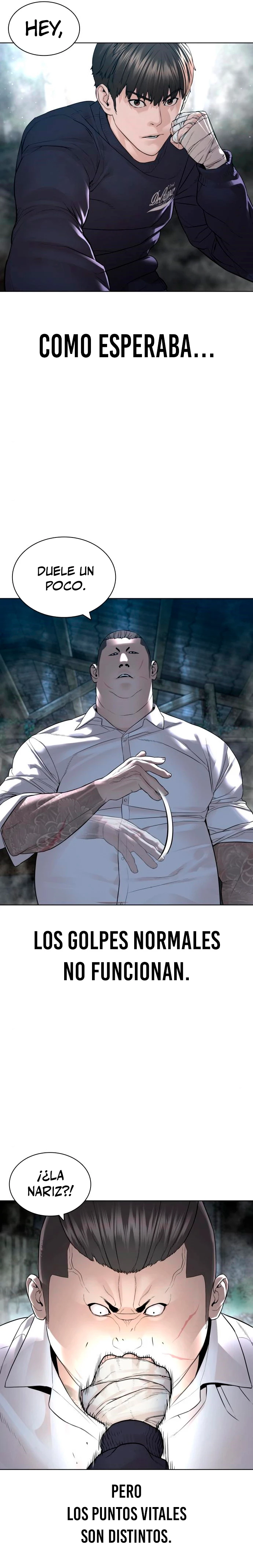 Como madrear > Capitulo 145 > Page 161