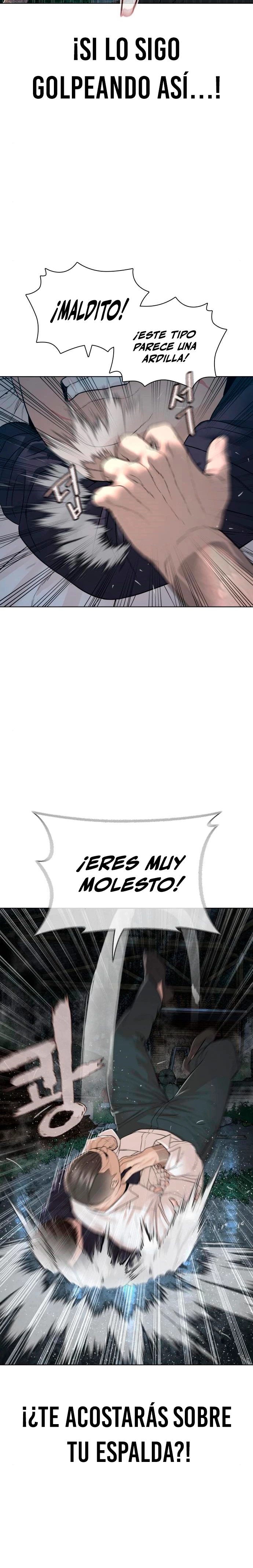 Como madrear > Capitulo 145 > Page 191