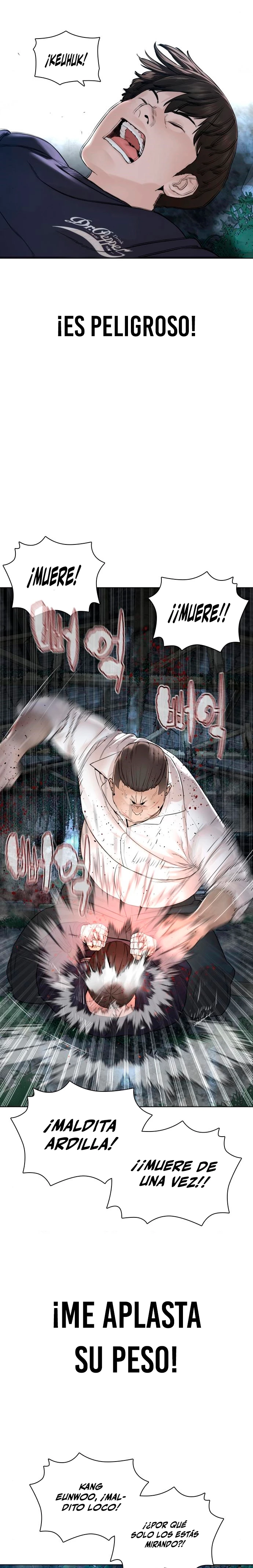 Como madrear > Capitulo 145 > Page 201