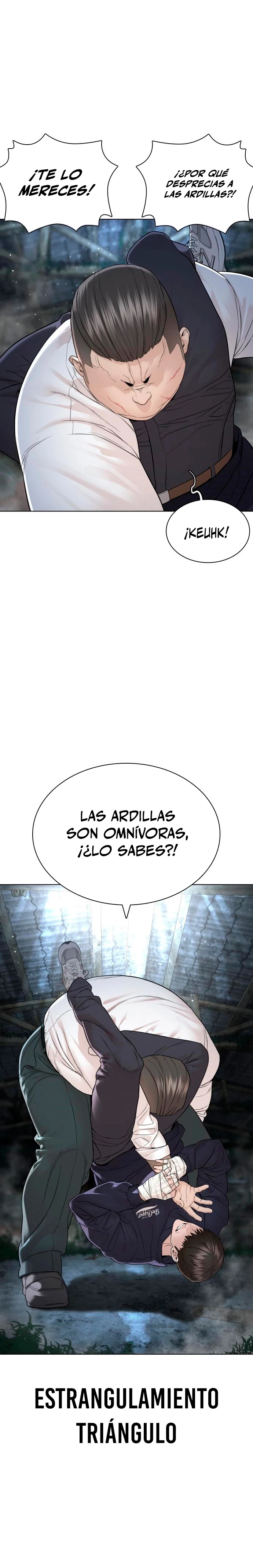 Como madrear > Capitulo 145 > Page 221