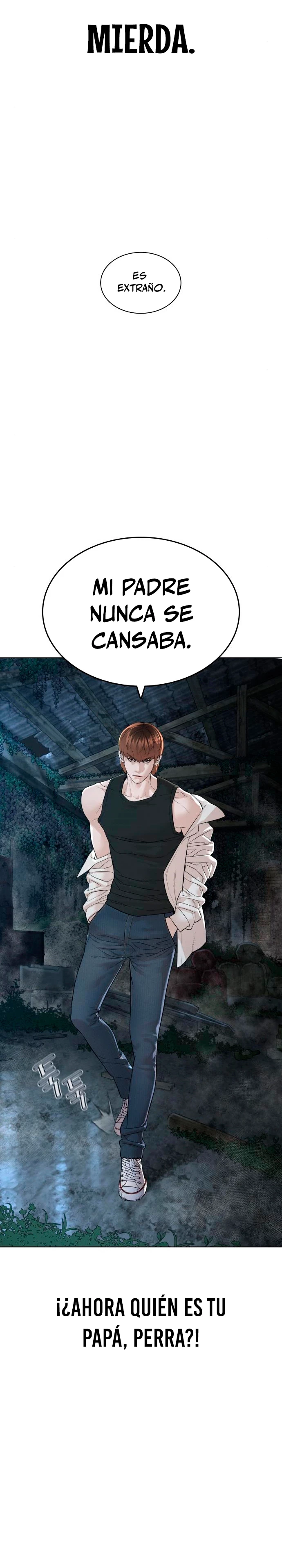 Como madrear > Capitulo 145 > Page 241