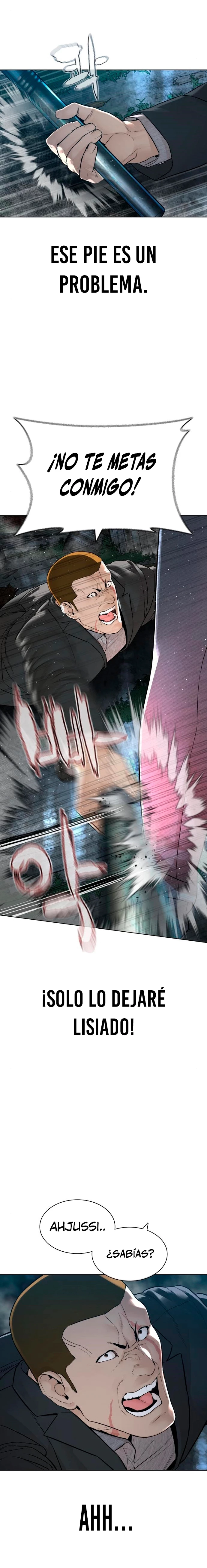 Como madrear > Capitulo 145 > Page 251