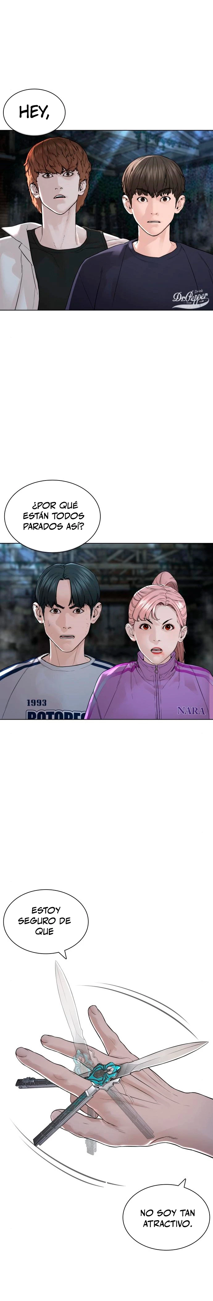 Como madrear > Capitulo 145 > Page 311