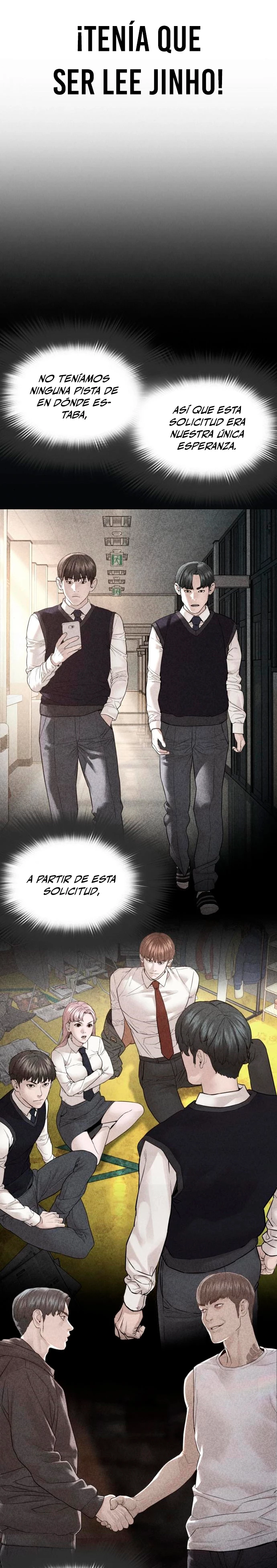 Como madrear > Capitulo 145 > Page 331