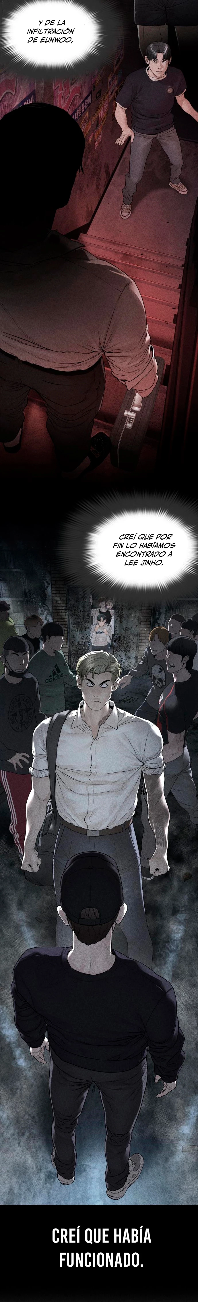 Como madrear > Capitulo 145 > Page 341