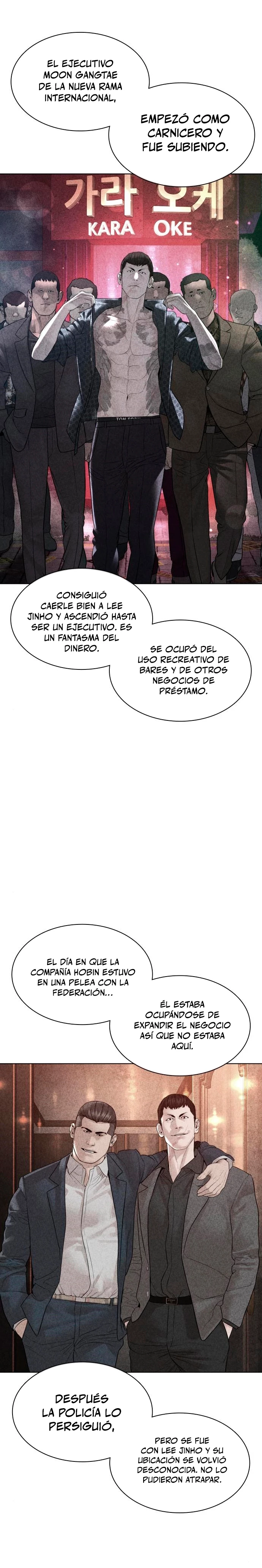 Como madrear > Capitulo 145 > Page 381