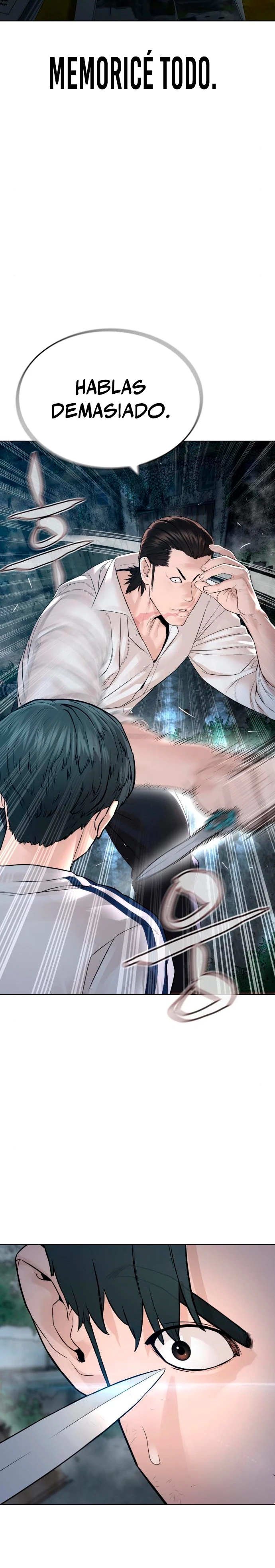 Como madrear > Capitulo 145 > Page 401