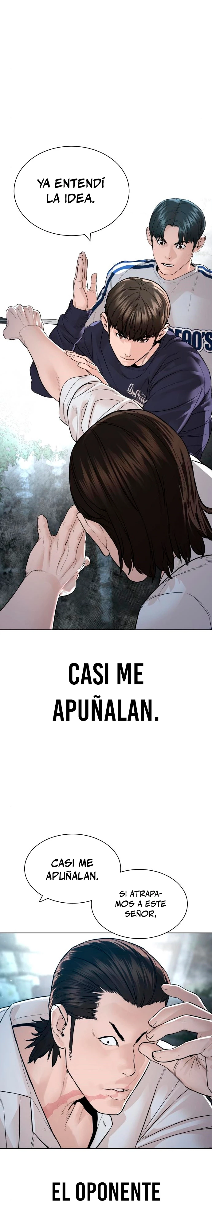 Como madrear > Capitulo 145 > Page 411