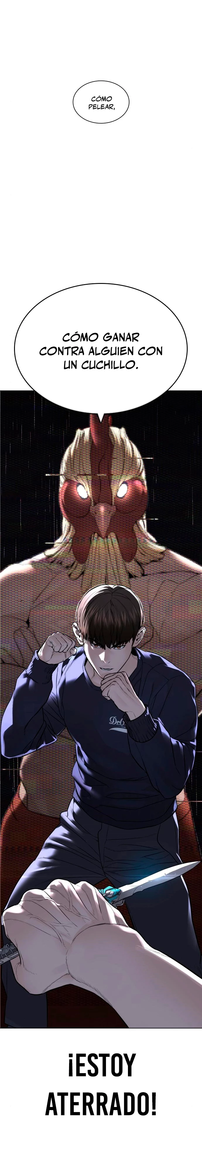 Como madrear > Capitulo 145 > Page 431