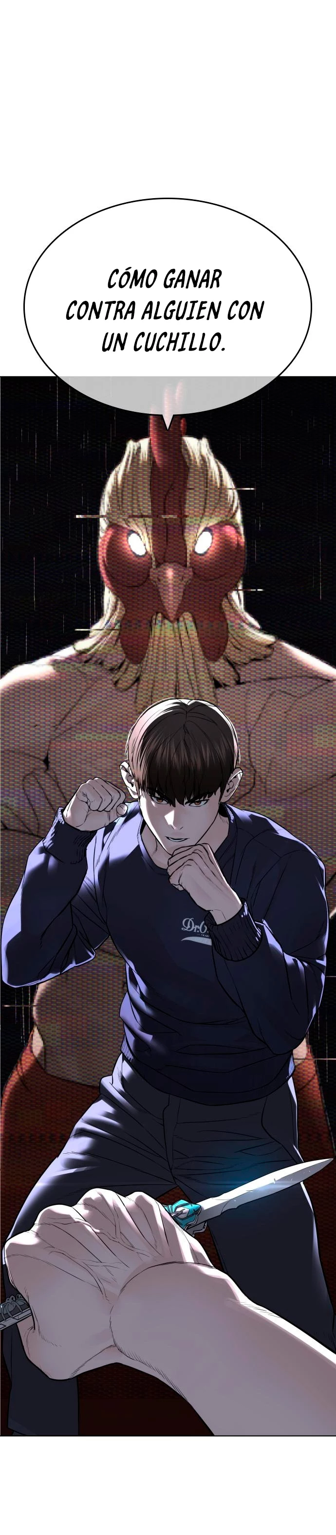 Como madrear > Capitulo 146 > Page 11