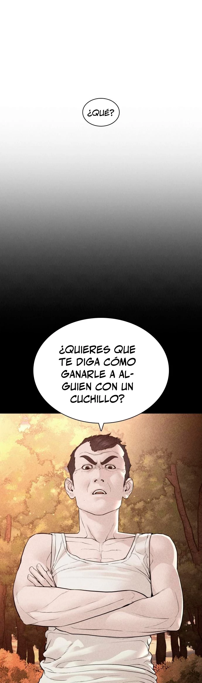 Como madrear > Capitulo 146 > Page 21