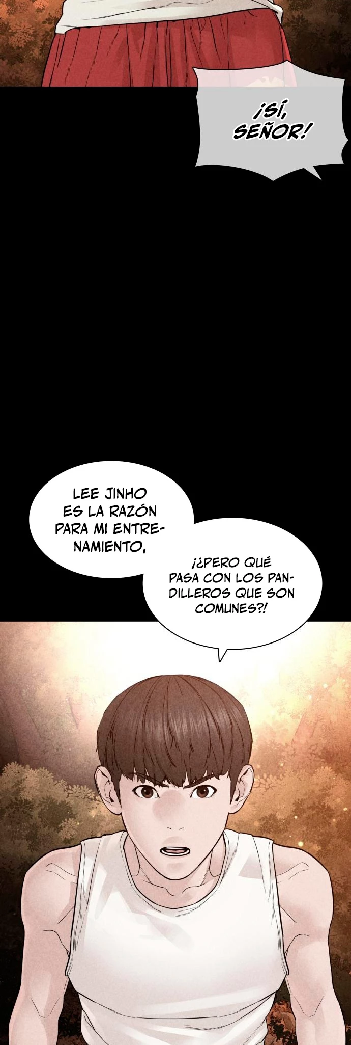 Como madrear > Capitulo 146 > Page 31