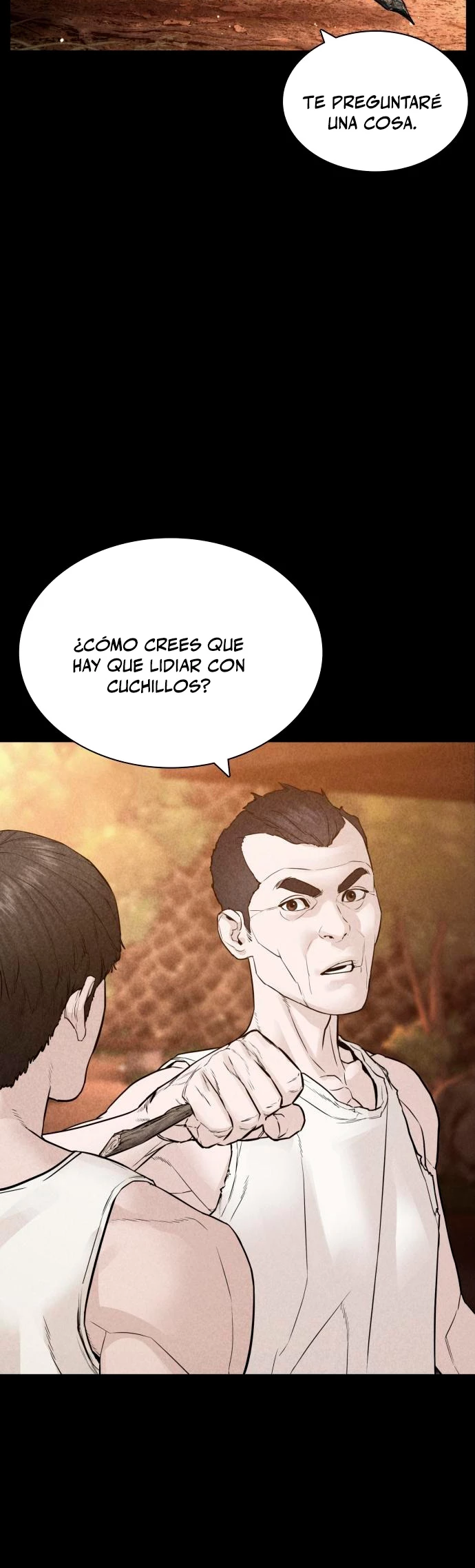Como madrear > Capitulo 146 > Page 51