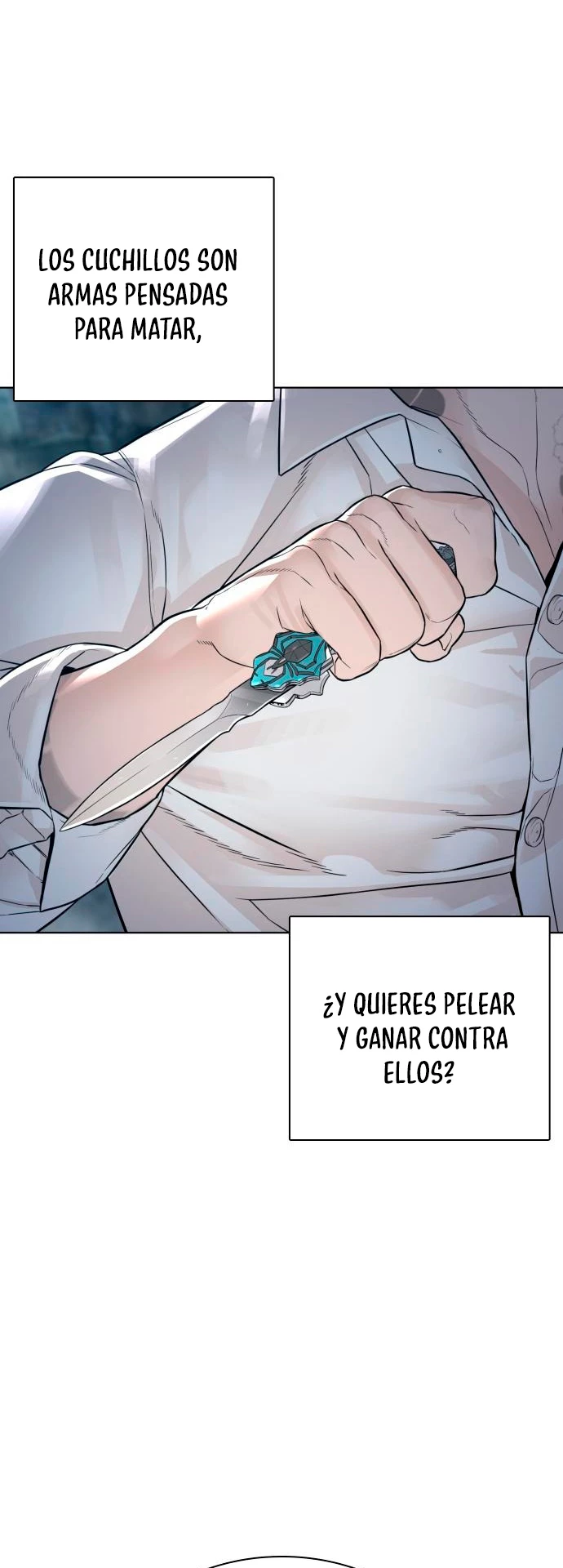 Como madrear > Capitulo 146 > Page 91