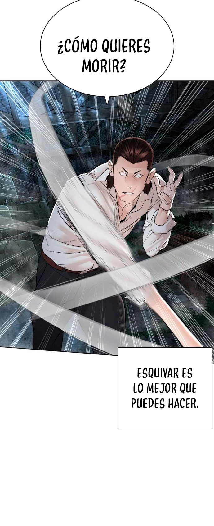 Como madrear > Capitulo 146 > Page 101