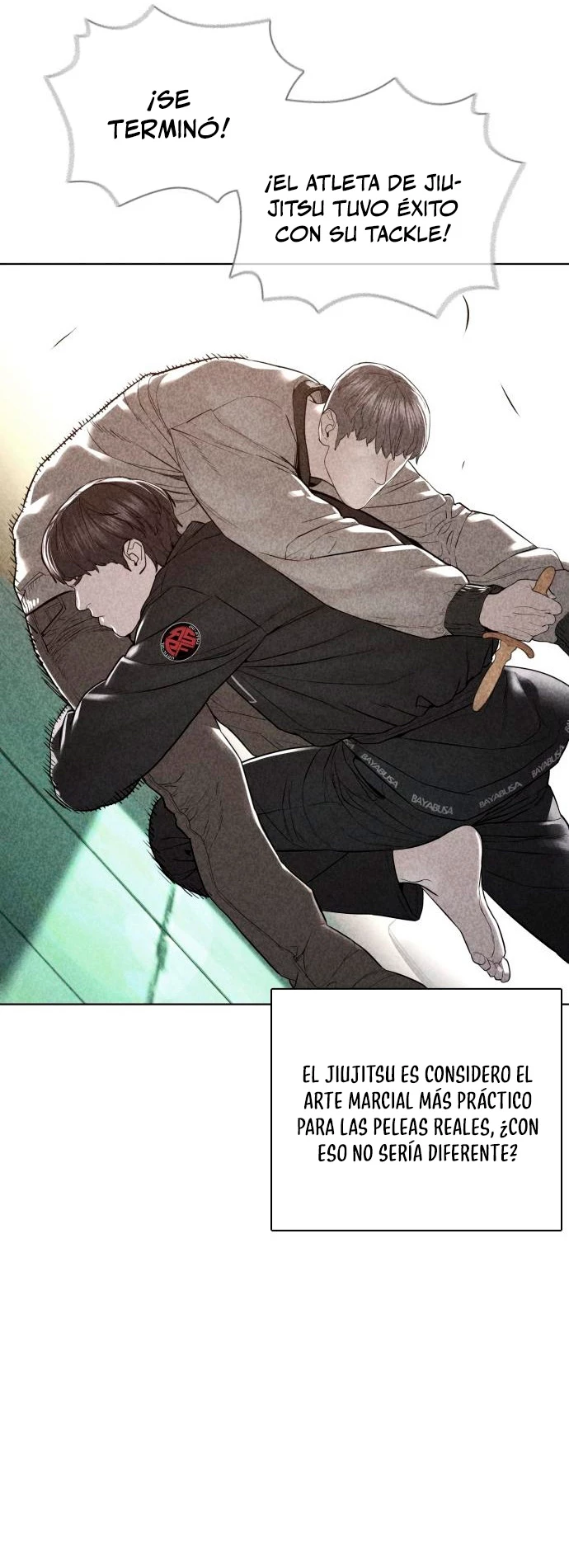 Como madrear > Capitulo 146 > Page 161