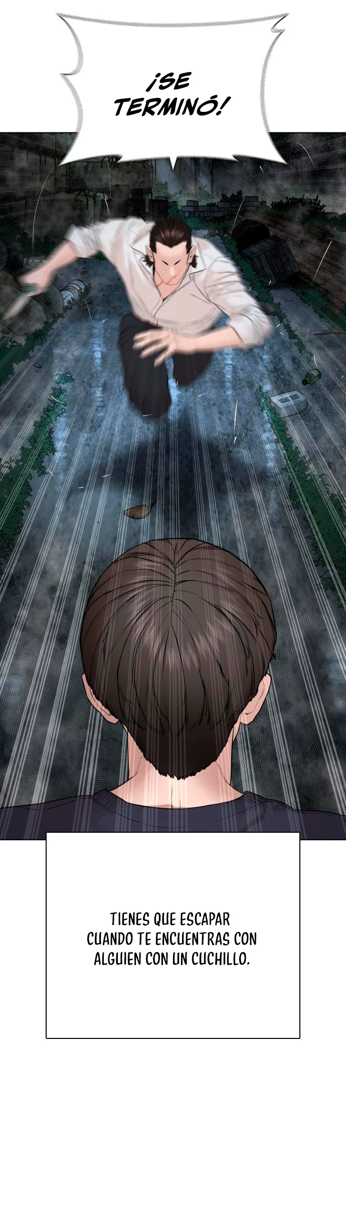 Como madrear > Capitulo 146 > Page 181