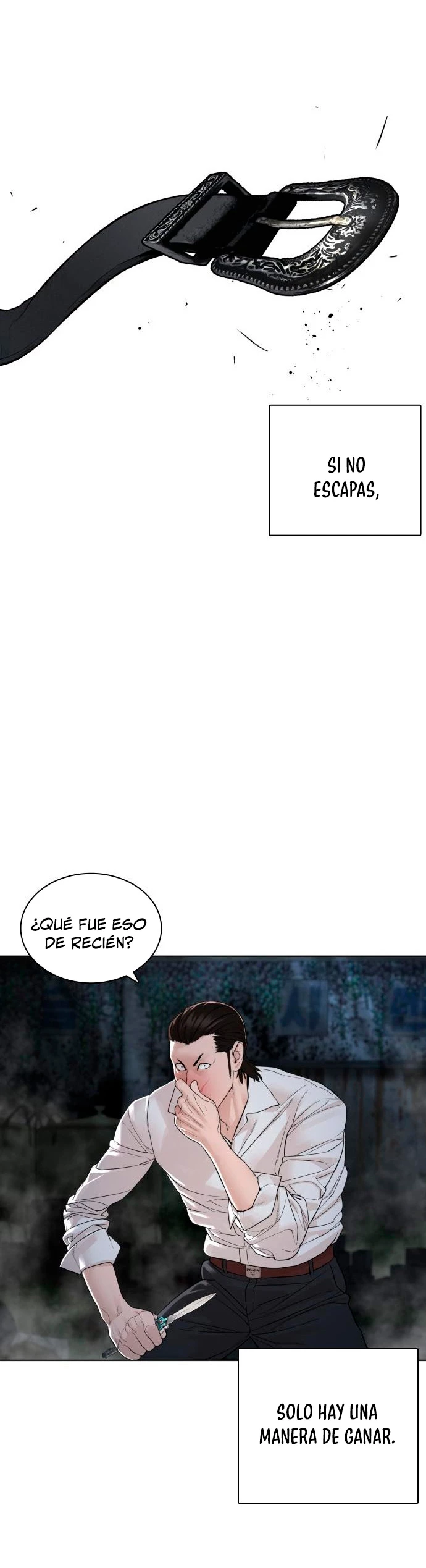 Como madrear > Capitulo 146 > Page 201