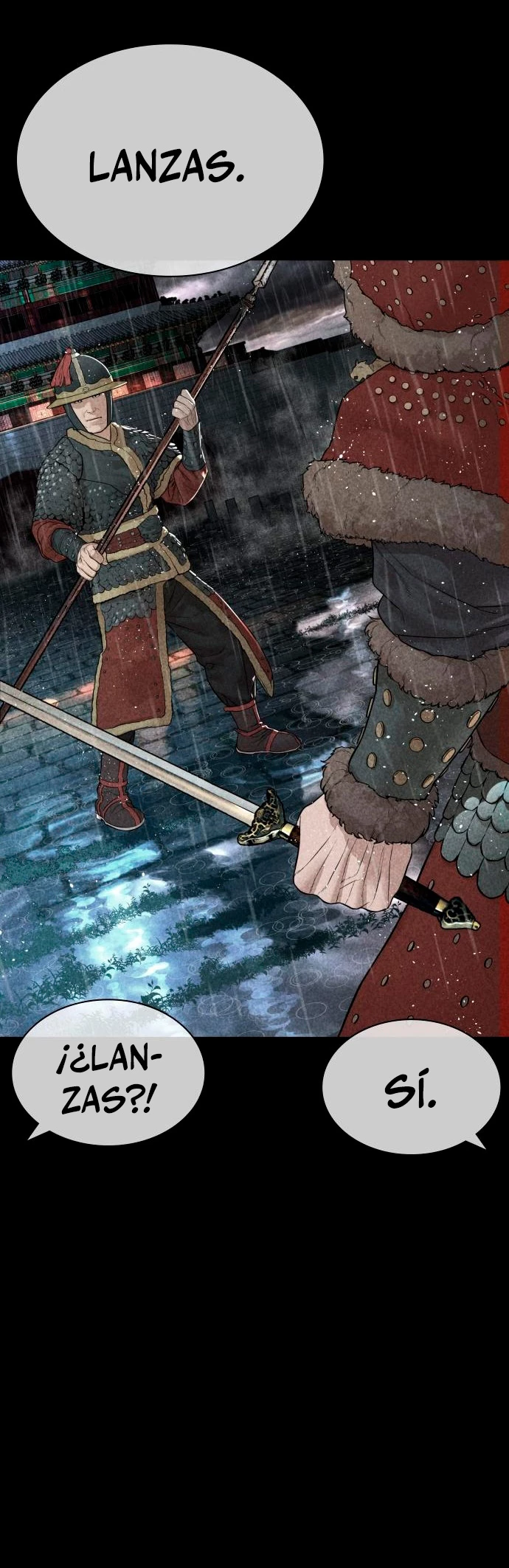 Como madrear > Capitulo 146 > Page 281