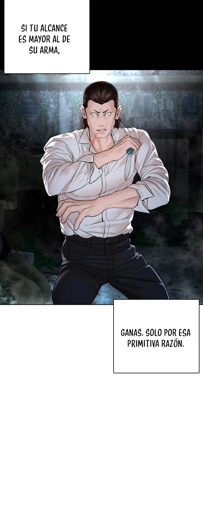 Como madrear > Capitulo 146 > Page 321