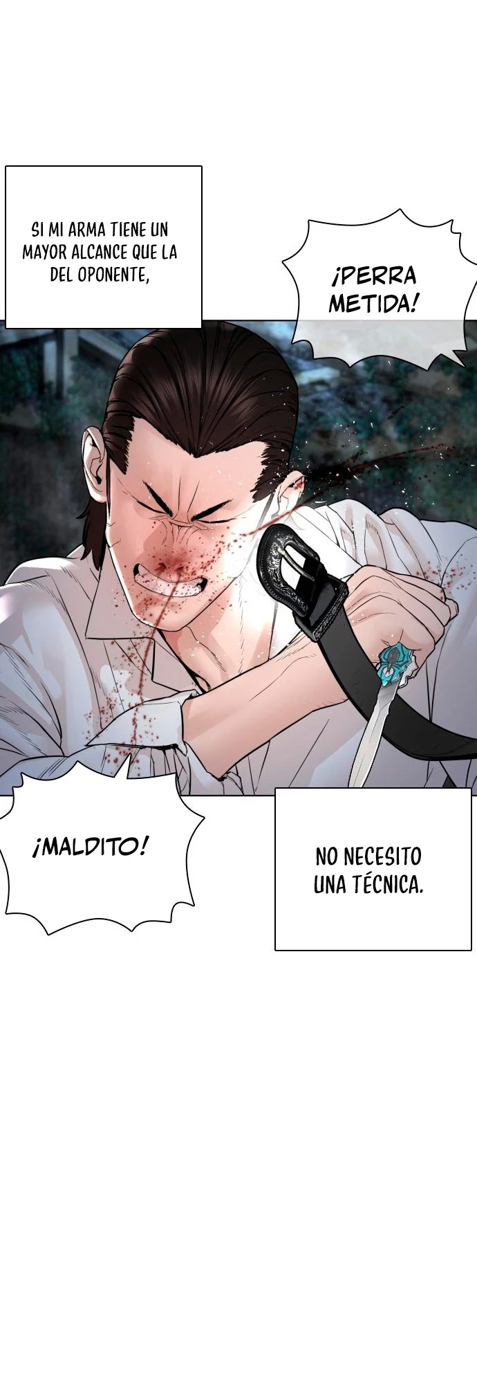 Como madrear > Capitulo 146 > Page 351