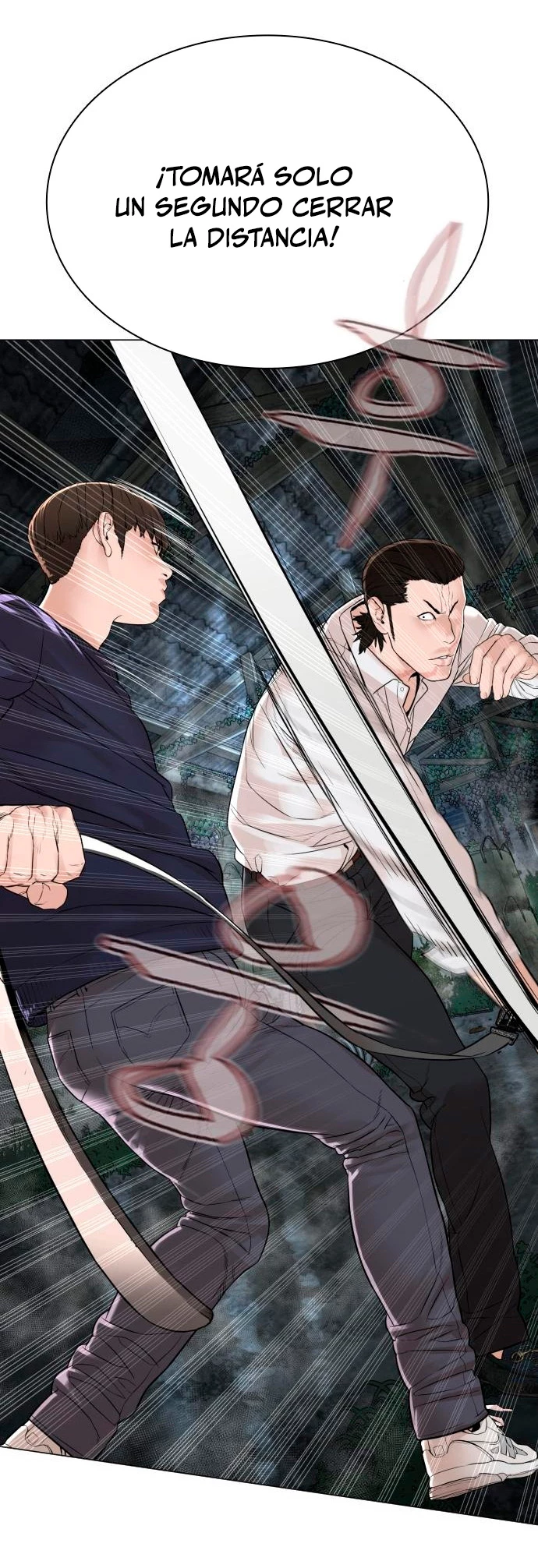 Como madrear > Capitulo 146 > Page 401