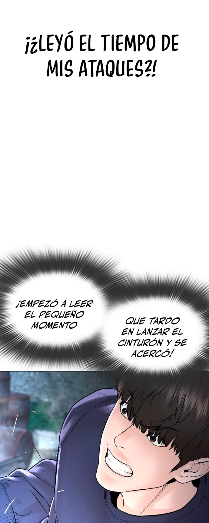 Como madrear > Capitulo 146 > Page 411