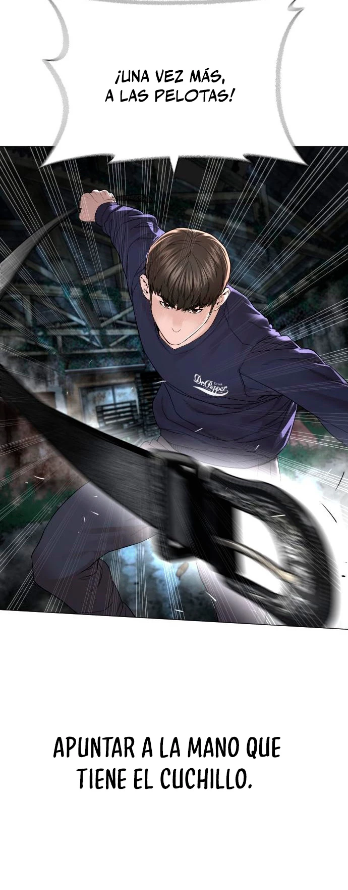 Como madrear > Capitulo 146 > Page 441