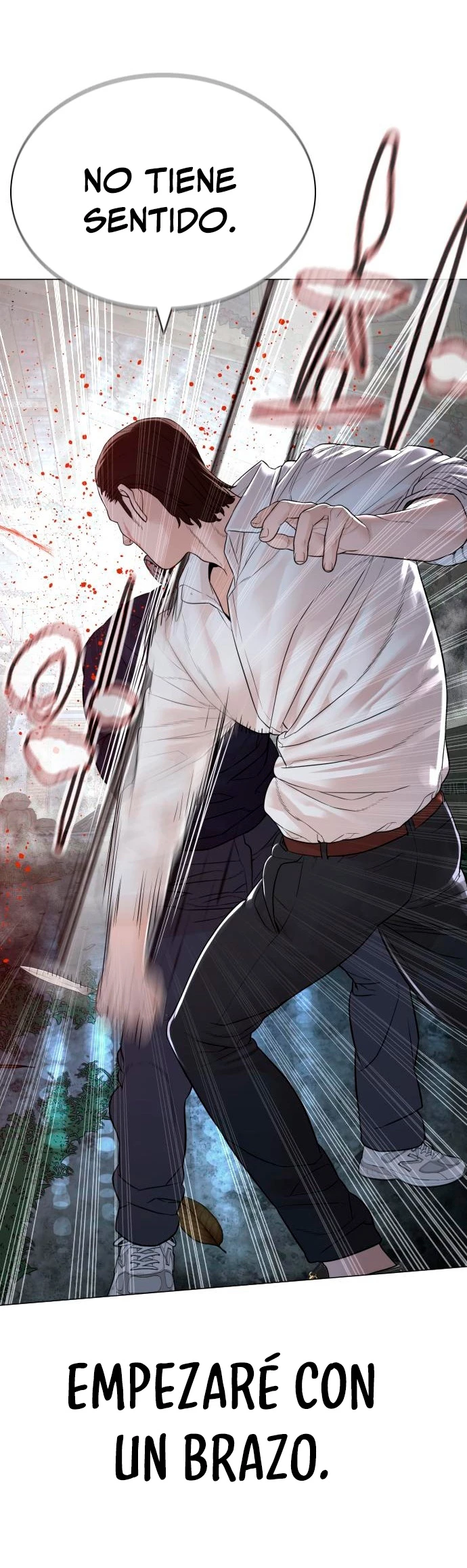 Como madrear > Capitulo 146 > Page 481