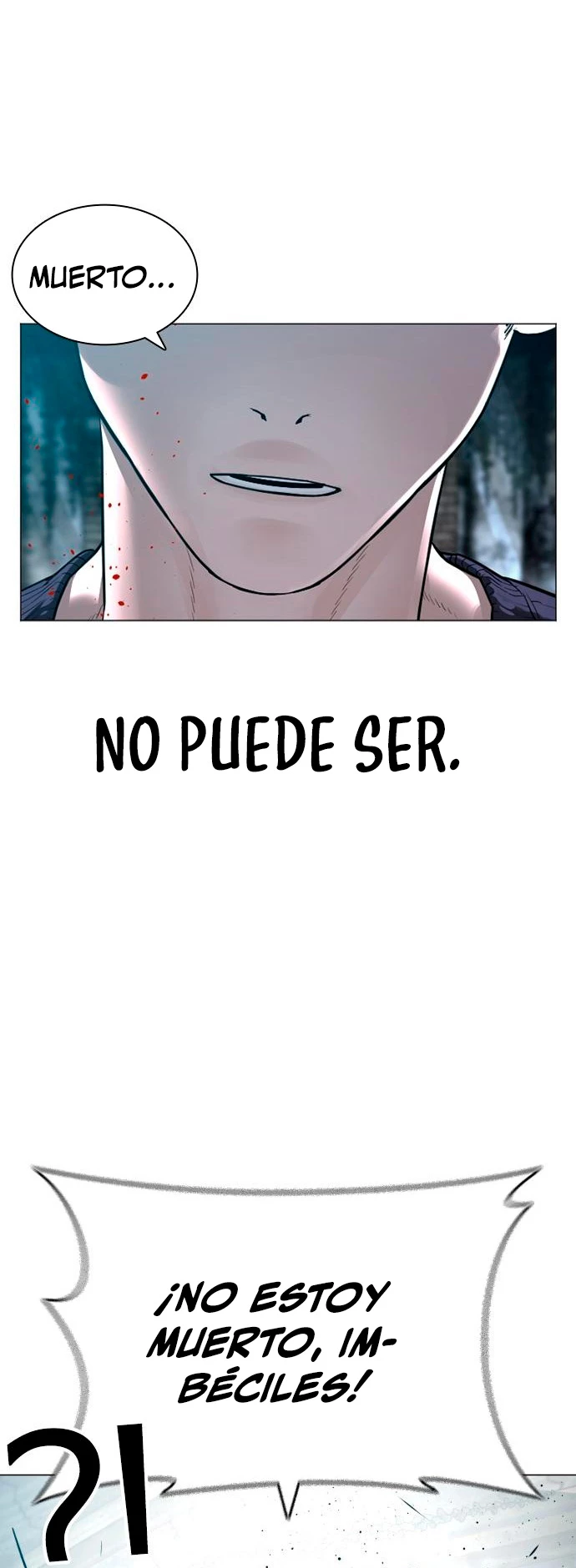 Como madrear > Capitulo 146 > Page 501