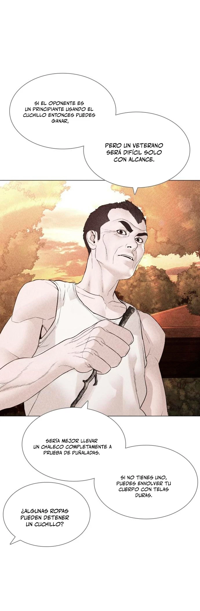 Como madrear > Capitulo 146 > Page 521