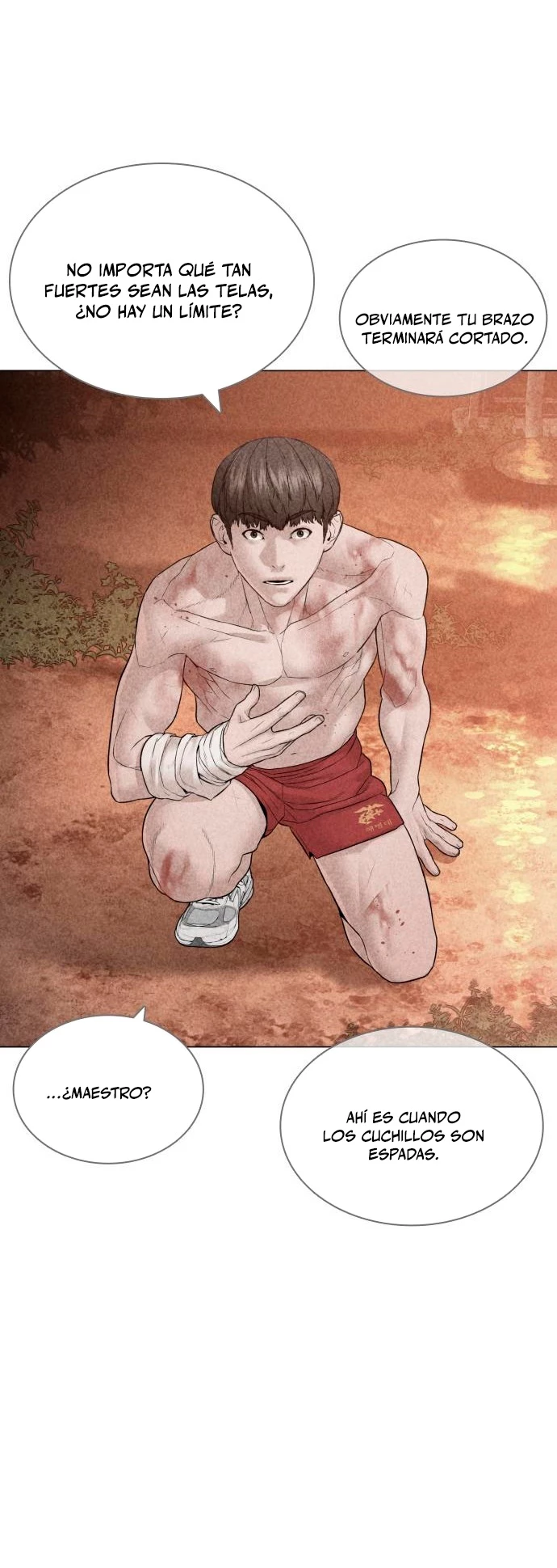 Como madrear > Capitulo 146 > Page 531