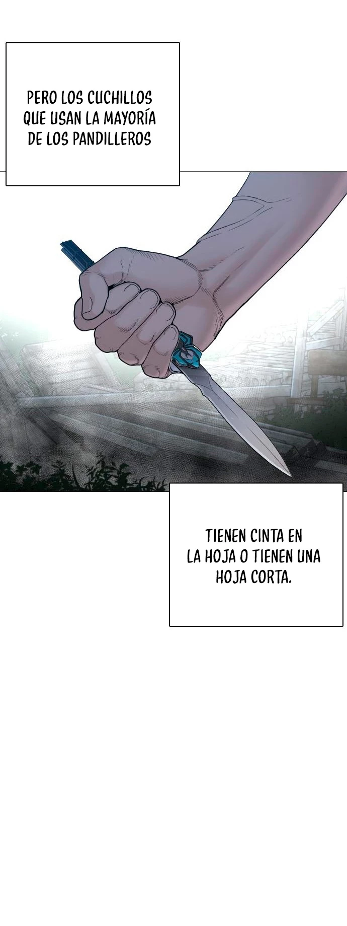 Como madrear > Capitulo 146 > Page 541