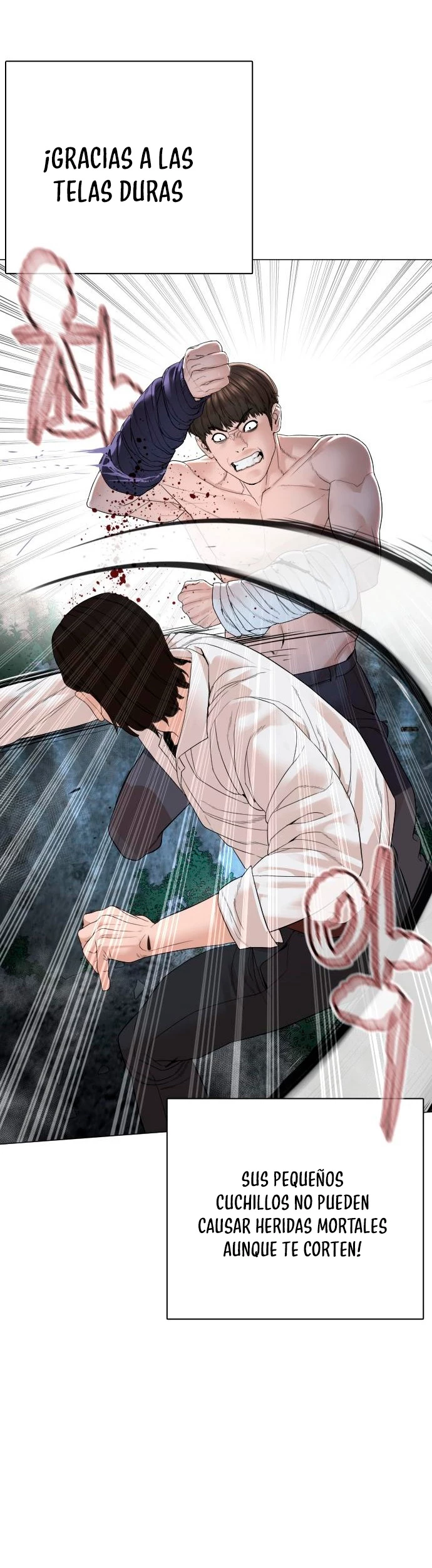 Como madrear > Capitulo 146 > Page 551