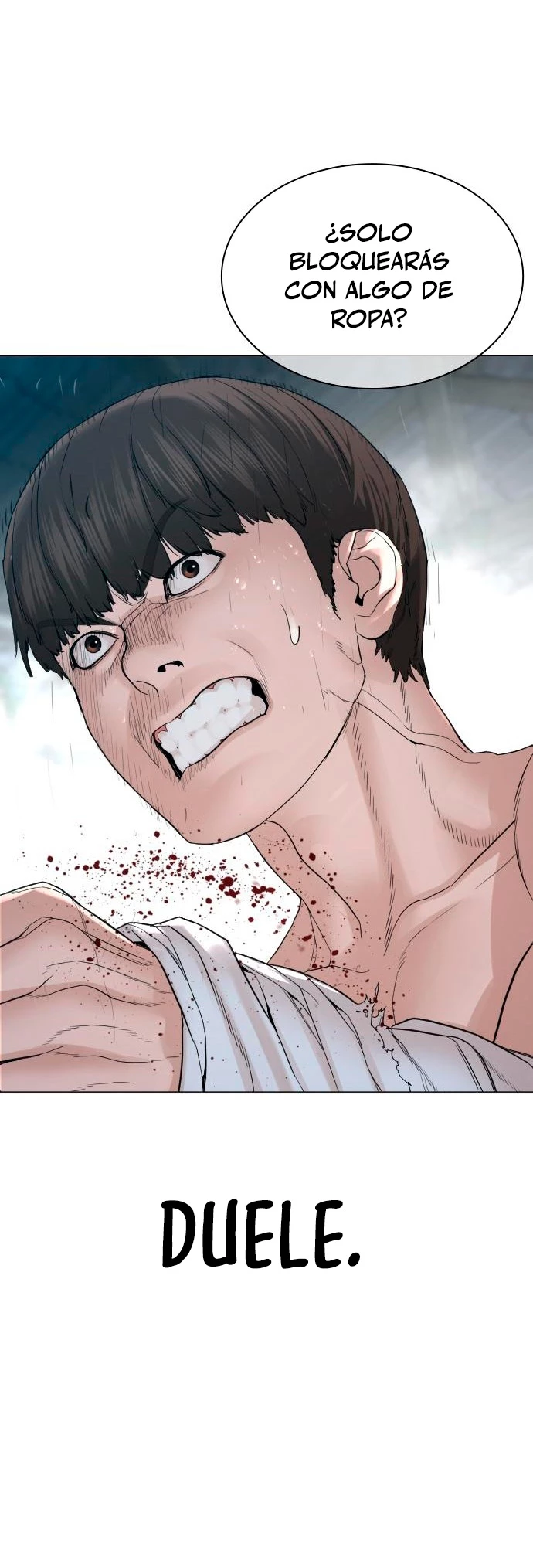 Como madrear > Capitulo 146 > Page 561