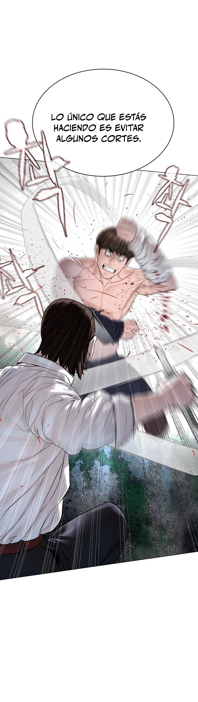 Como madrear > Capitulo 146 > Page 581