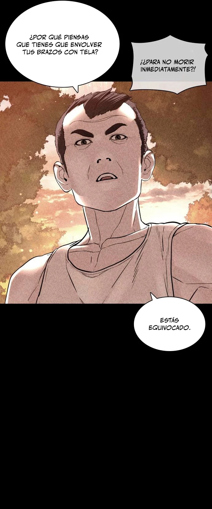 Como madrear > Capitulo 146 > Page 611