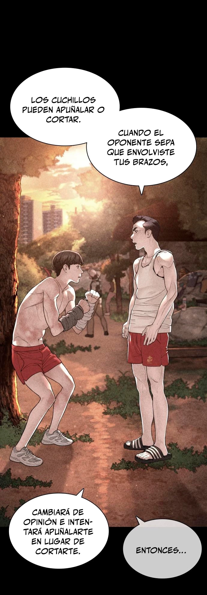 Como madrear > Capitulo 146 > Page 641