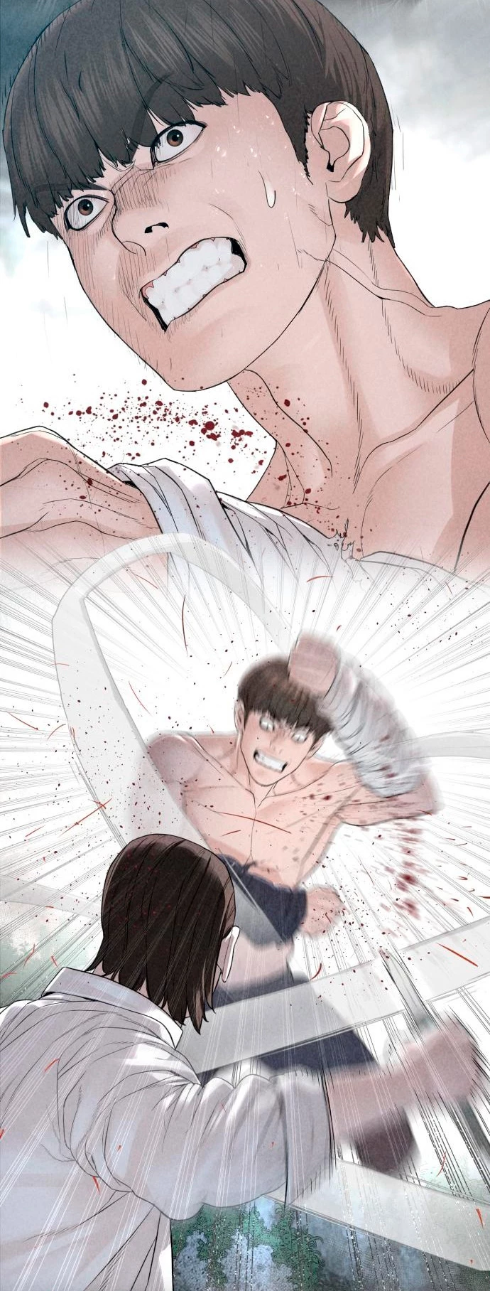 Como madrear > Capitulo 146 > Page 681