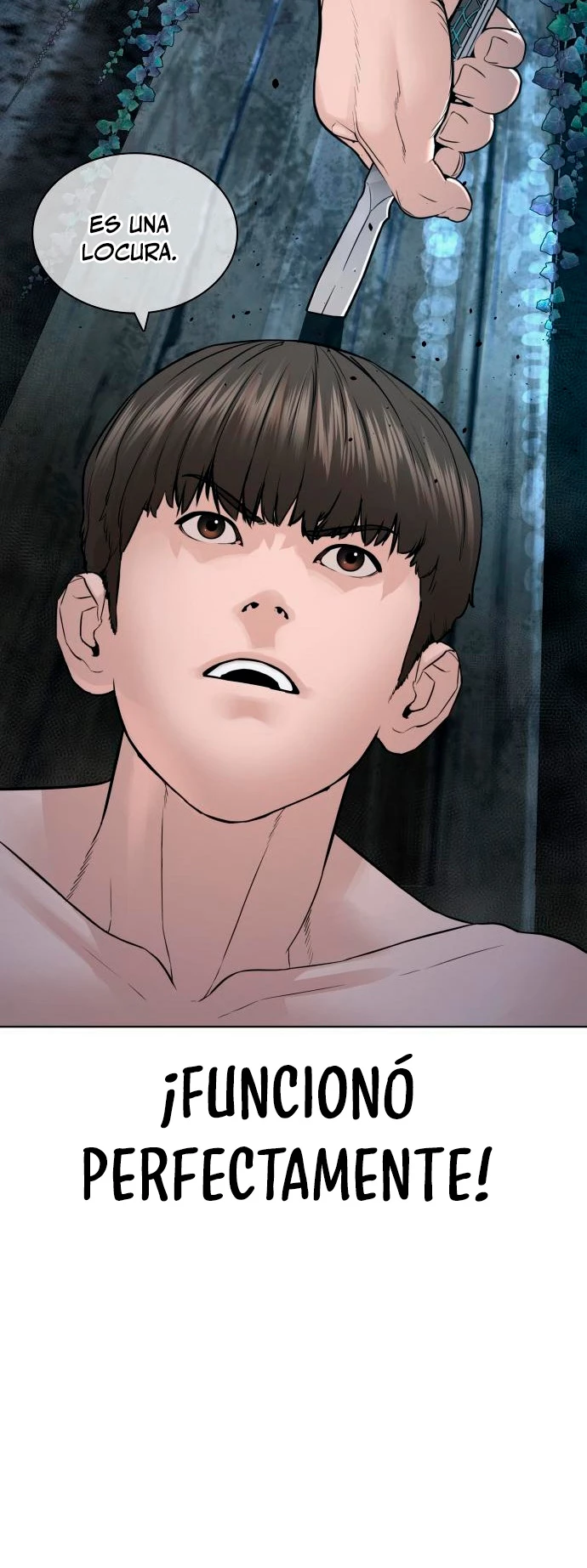 Como madrear > Capitulo 146 > Page 701