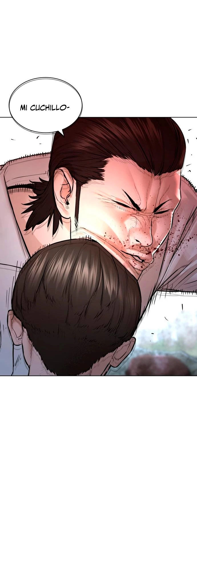 Como madrear > Capitulo 146 > Page 721