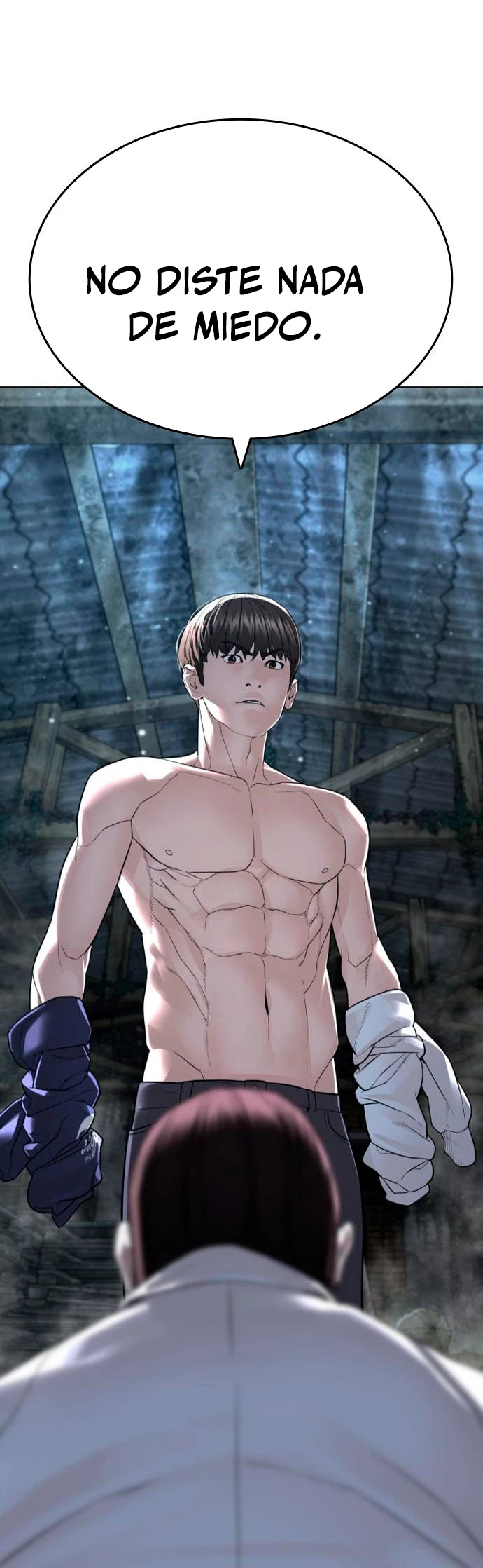 Como madrear > Capitulo 146 > Page 791