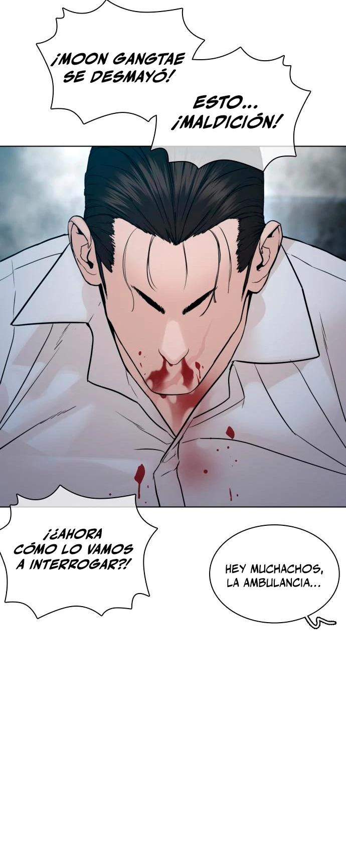 Como madrear > Capitulo 146 > Page 831