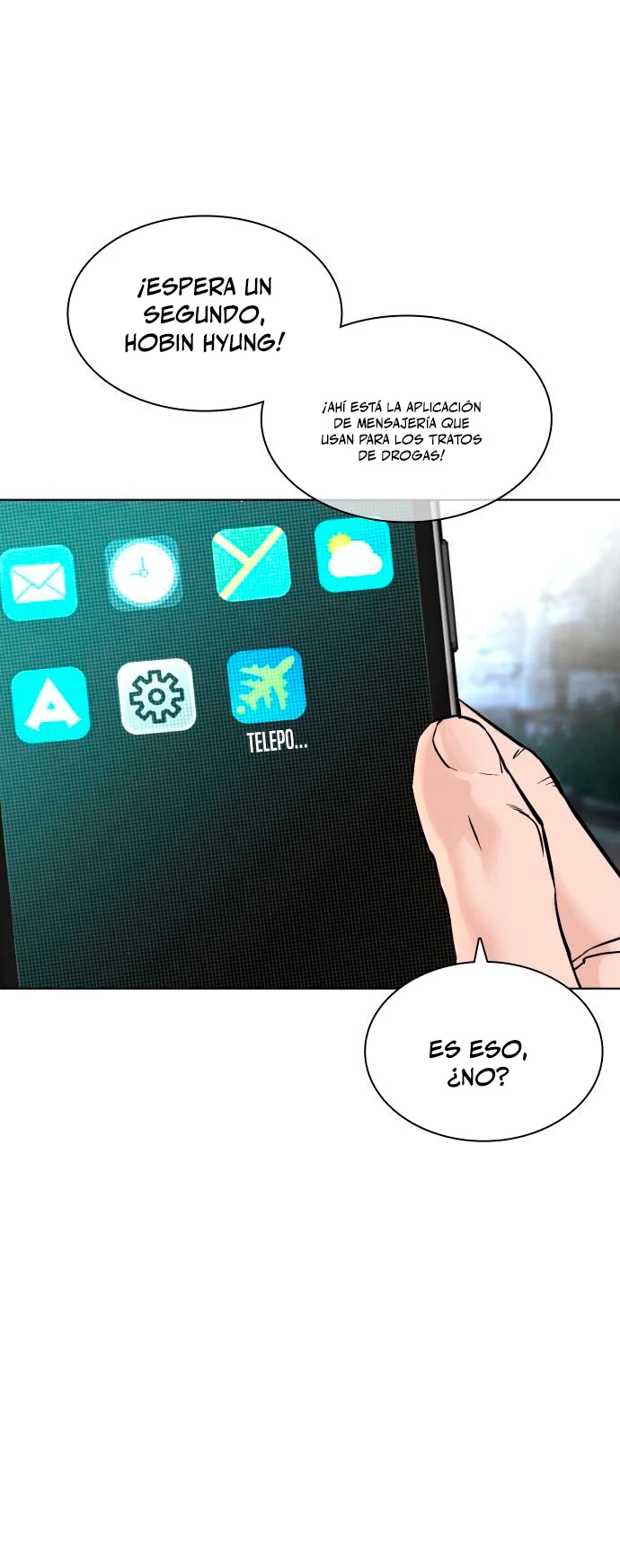 Como madrear > Capitulo 146 > Page 871