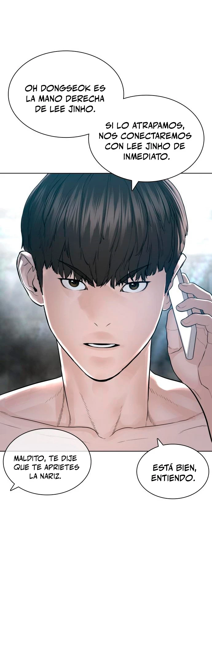 Como madrear > Capitulo 146 > Page 901