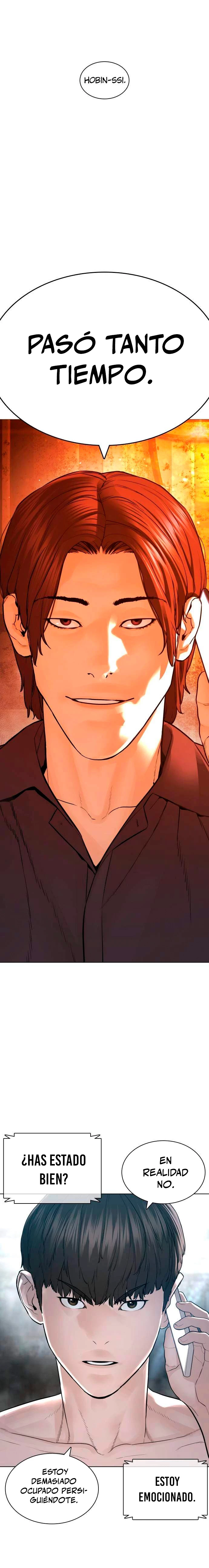 Como madrear > Capitulo 147 > Page 11