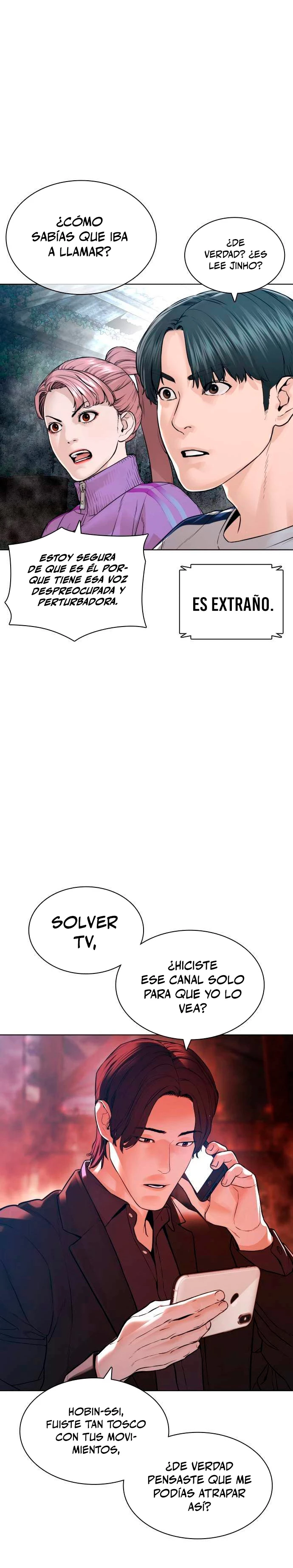 Como madrear > Capitulo 147 > Page 21